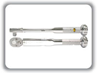 Adjustable Click-Type Torque Wrenches