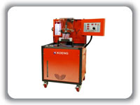 Common rail direct injector tester