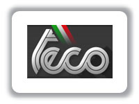 Products Teco - Italy