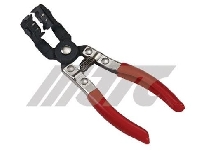 HOSE CLAMP PLIERS (ANGLE TYPE)