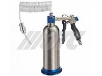 THREE-WAY CATALYTIC CONVERTER CARBON CLEAN KIT