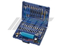 FUEL INJECTION CLEANER & TESTER KIT