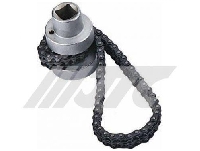 DOUBLE CHAIN OIL FILTER WRENCH