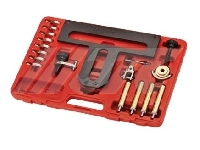BMW ENGINE TIMING TOOL SET FOR PROFESSIONAL ENGINE REPAIR
