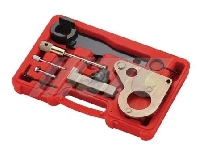 TRAIN DRIVEN DIESEL ENGINE TIMING TOOL SET-CHAIN (RENAULT, NISSAN, OPEL)