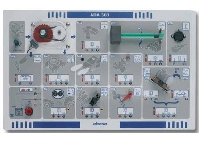 ADA 303 Application of sensors for automotive