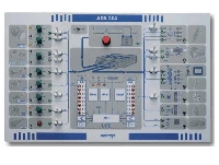 ADA 304 ECU electronic control unit