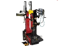 UNIVERSAL SUPER-AUTOMATIC LEVER-LESS TYRE CHANGER  teco 100