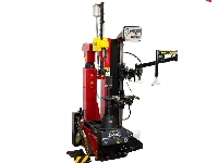 UNIVERSAL AUTOMATIC LEVER-LESS TYRE CHANGER  100e