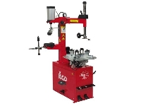SEMI-AUTOMATIC TYRE CHANGER  TECO 20 SPECIAL
