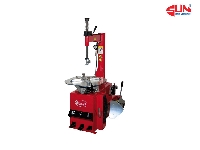SEMI-AUTOMATIC TYRE CHANGER TECO 27 SPECIAL