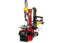 LEVER-LESS TYRE CHANGER teco 36 top