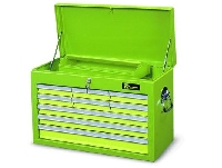 9 Drawer Top Chest