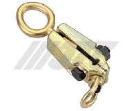 SMALL MOUTH PULL CLAMP (TWO-WAY)