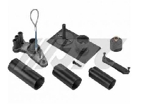 DAF TRUCK TRANSMISSION REMOVAL/ INSTALL TOOL SET (ZF 16S)