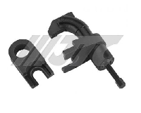 CHANGEABLE HYDRAULIC BALL JOINT SEPARATOR
